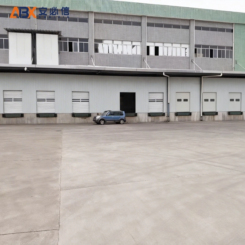 郴州市涡轮硬质高速门